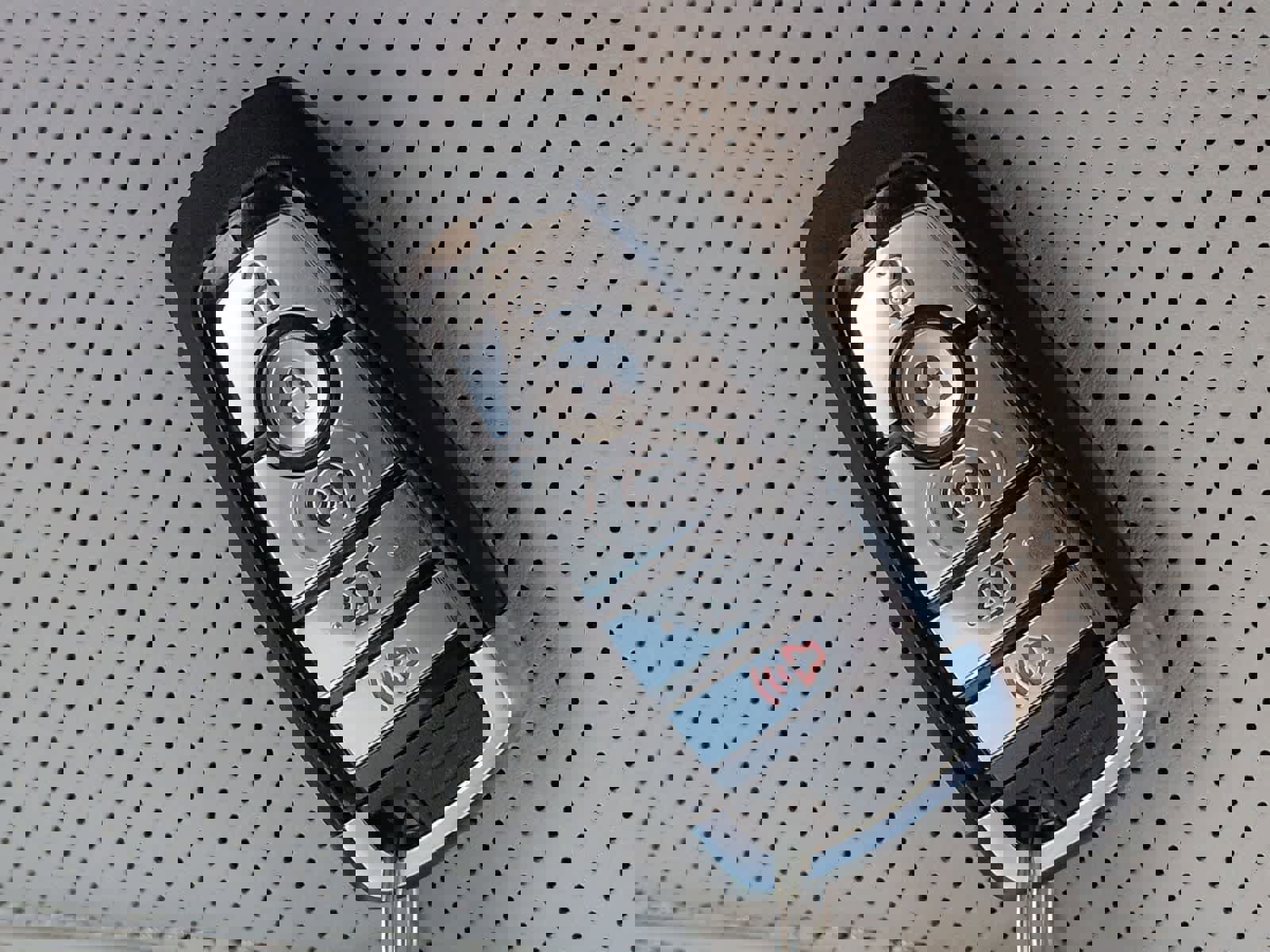 Certified 2026 Ford Explorer Platinum w/ LUX Leather Package image 38