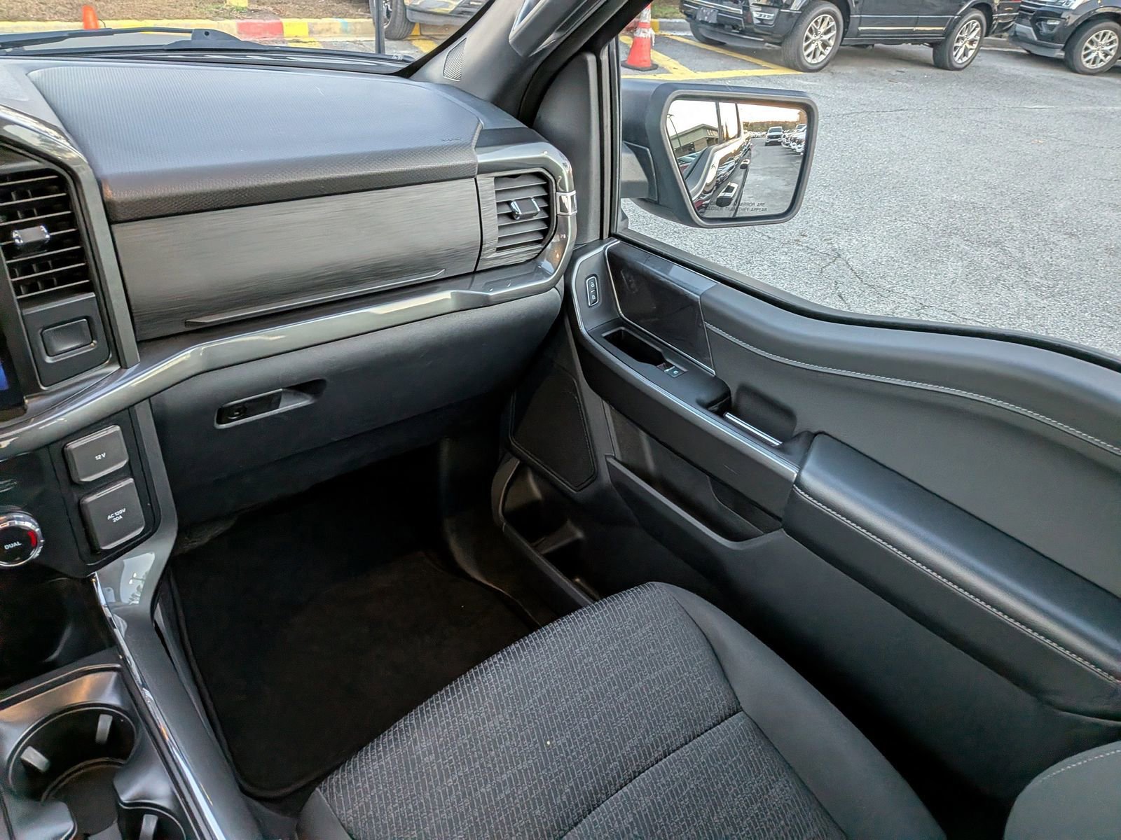 Certified 2023 Ford F150 XLT w/ Equipment Group 302A High image 19