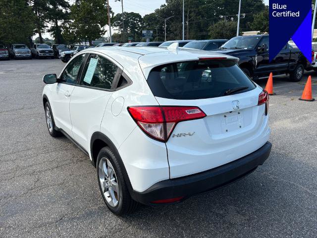 Used 2018 Honda HR-V LX image 7