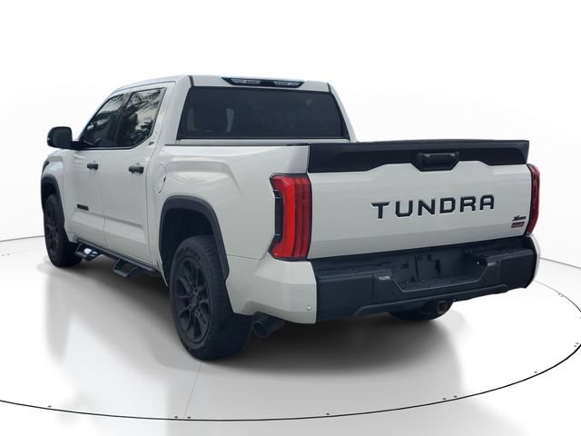 Used 2023 Toyota Tundra SR5 w/ SR5 Convenience Package RWD image 3