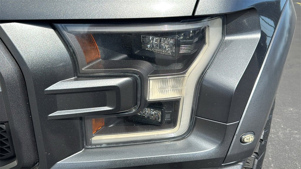 Certified 2017 Ford F150 Raptor image 6