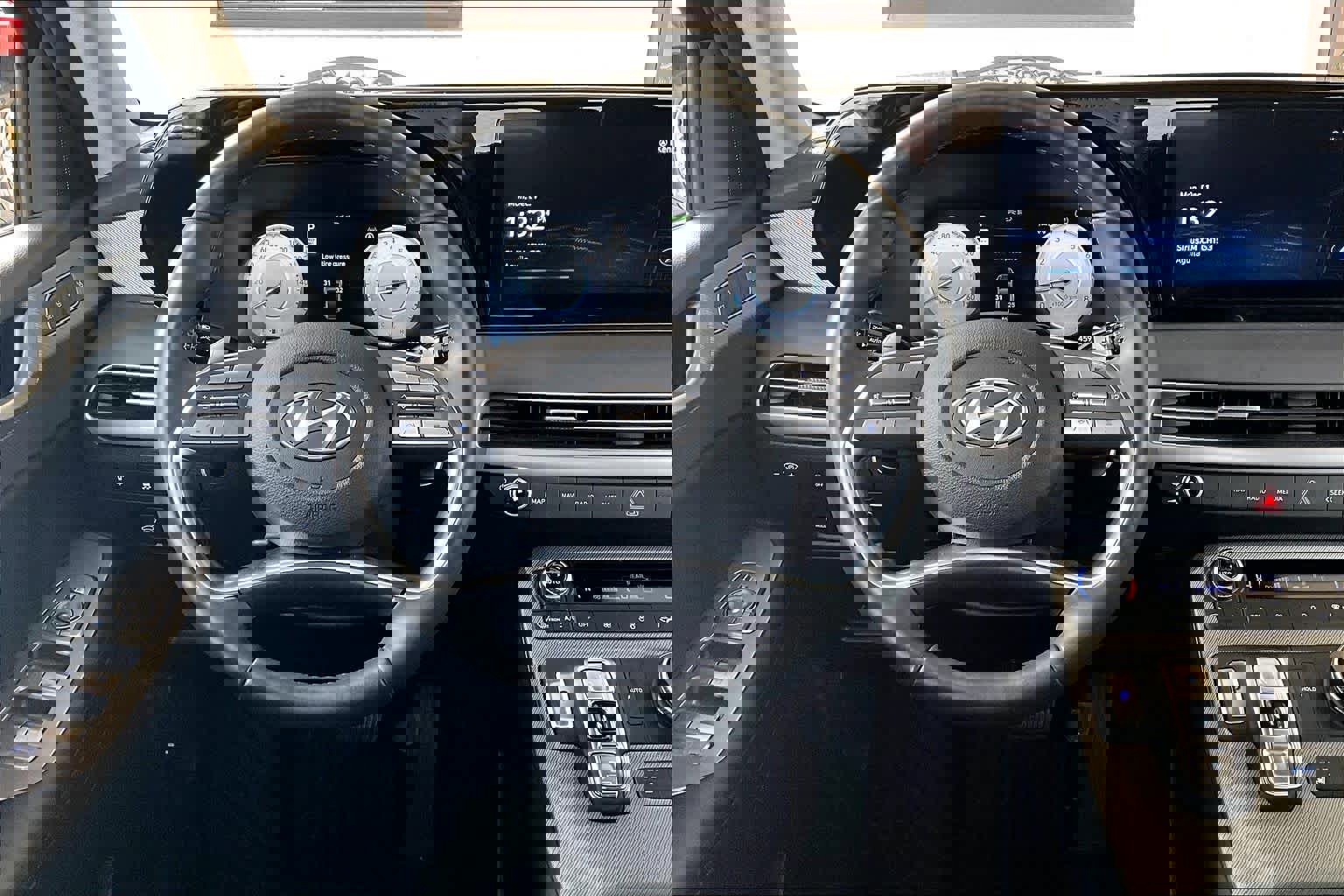 Used 2025 Hyundai Palisade SEL image 5