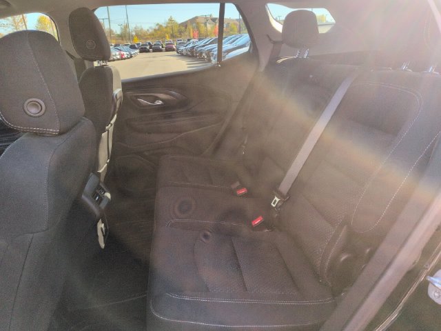 Used 2022 GMC Terrain SLE w/ Driver Convenience Package AWD/4WD image 23