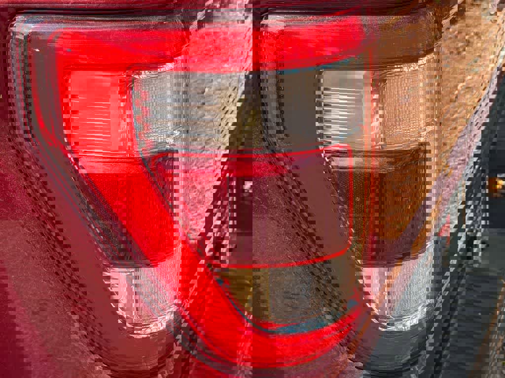 Certified 2022 Ford F150 Lariat image 11