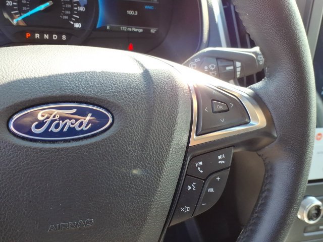 Certified 2023 Ford Edge SEL w/ Convenience Package AWD/4WD image 23