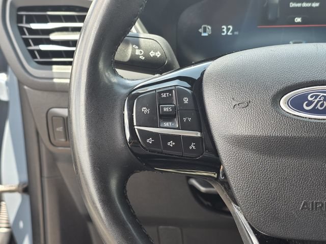 Certified 2023 Ford Escape Platinum w/ Premium Technology Package AWD/4WD image 25