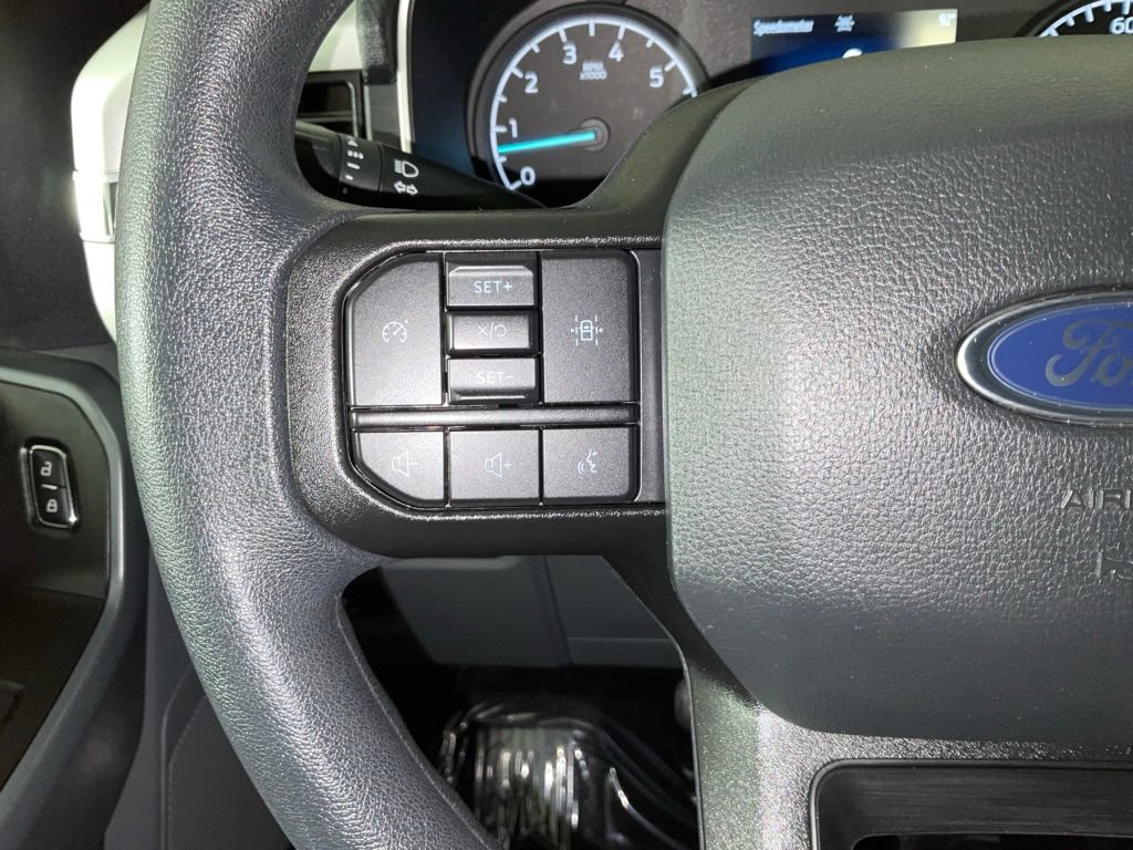Certified 2023 Ford F150 XLT AWD/4WD image 23