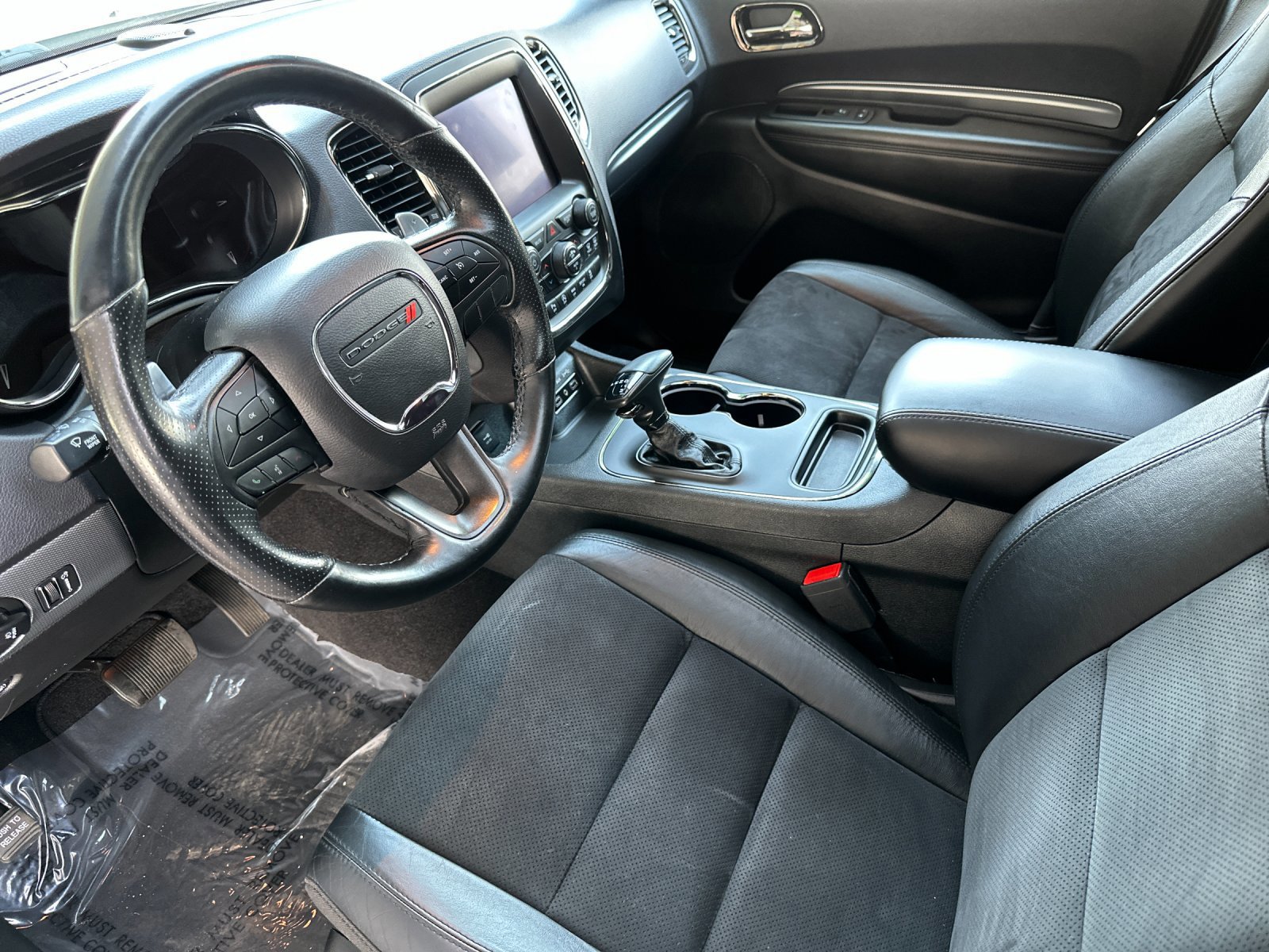 Used 2019 Dodge Durango GT image 10
