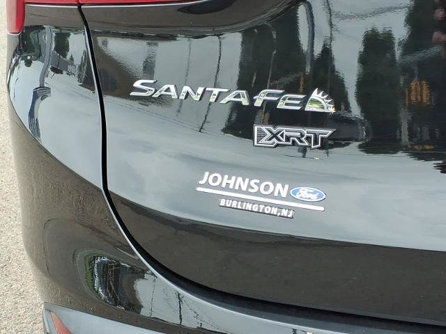 Used 2023 Hyundai Santa Fe XRT AWD/4WD image 18