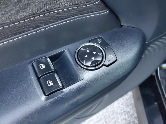 Certified 2024 Ford Mustang Coupe w/ Mustang Nite Pony Package image 14