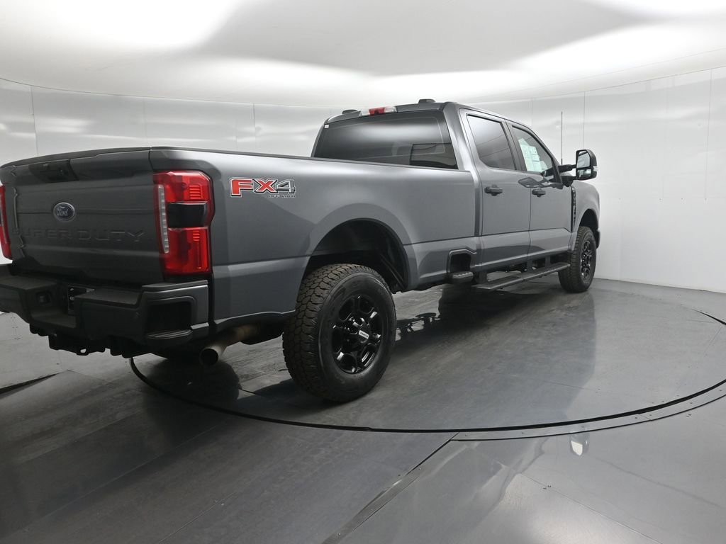 Certified 2024 Ford F350 XL w/ STX Appearance Package image 30