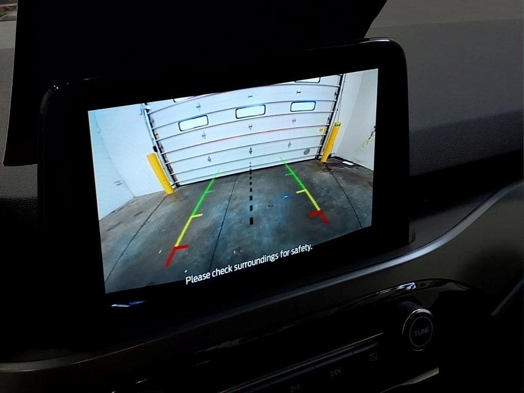 Certified 2023 Ford Escape Active AWD/4WD image 7