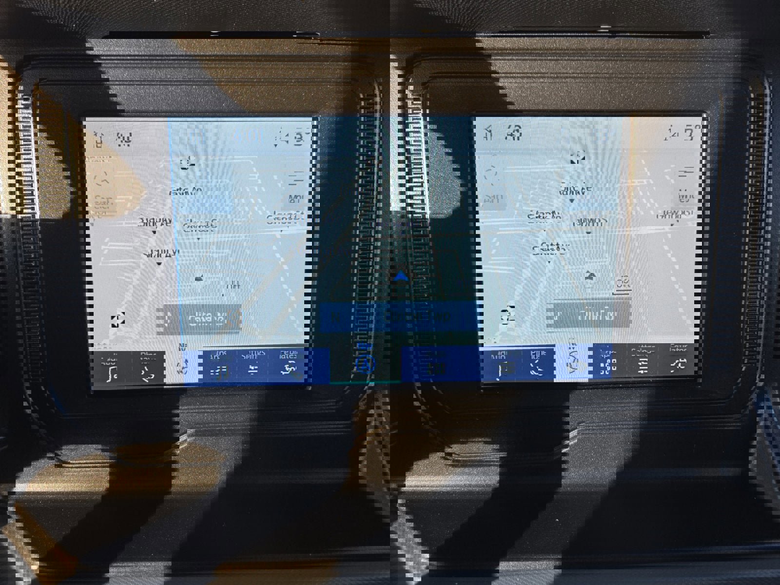 Certified 2023 Ford Bronco Big Bend w/ Sasquatch Package image 19