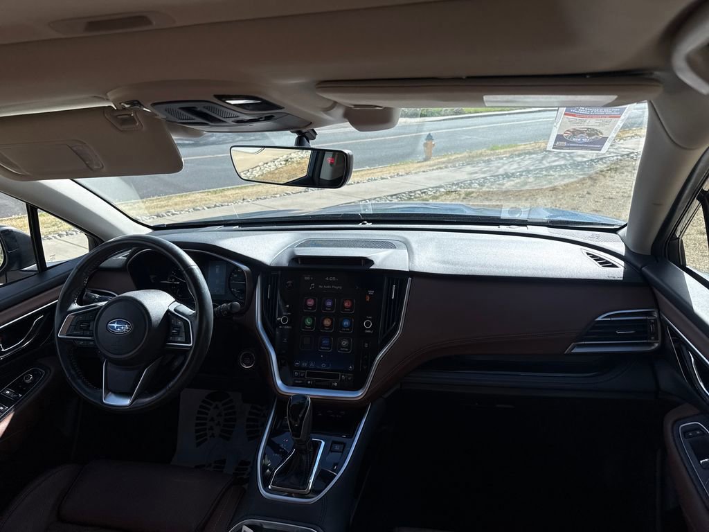 Used 2021 Subaru Outback Touring XT image 27