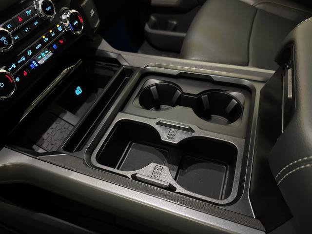 Certified 2026 Ford F350 Lariat w/ Black Appearance Package AWD/4WD image 34