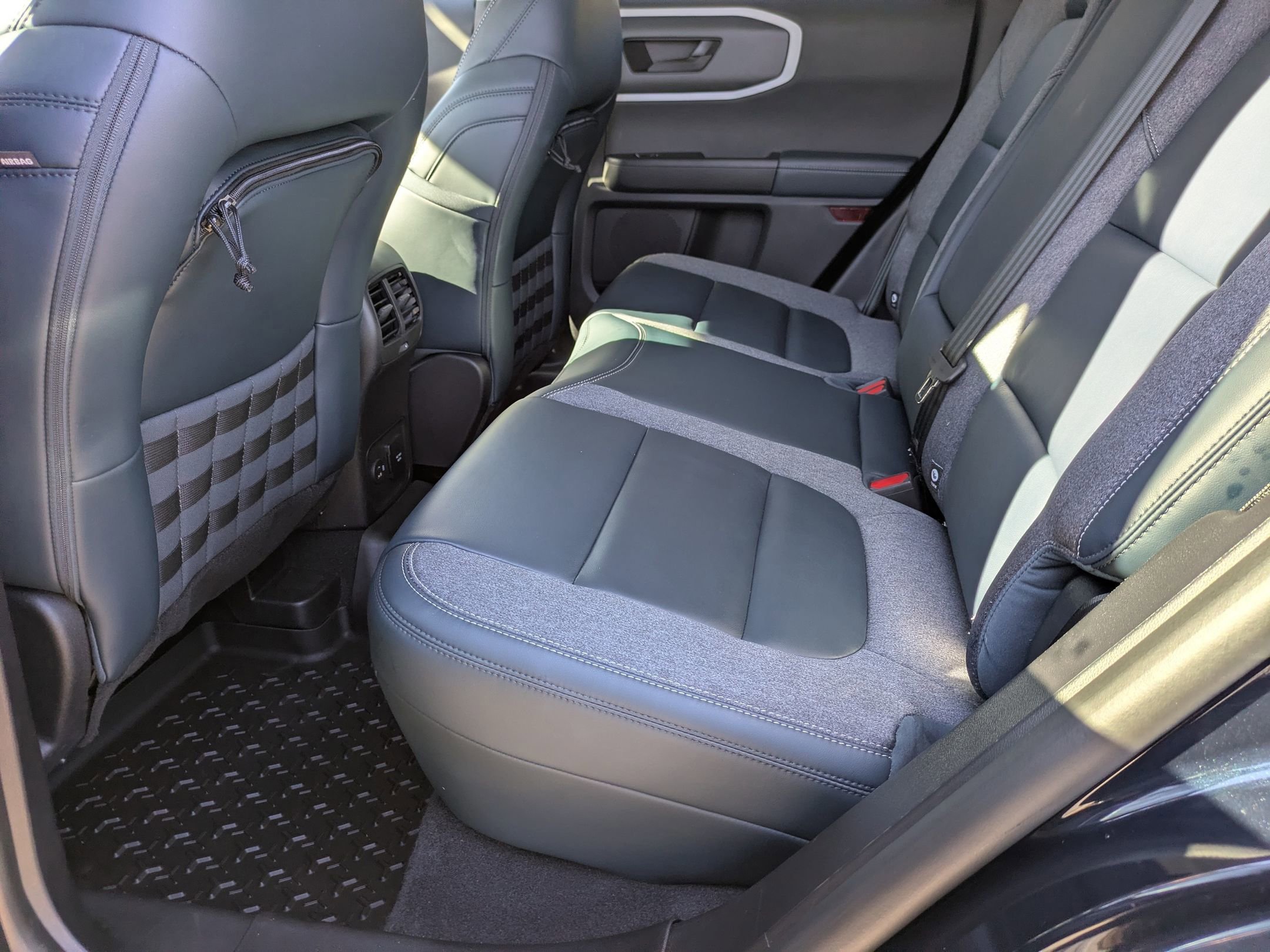 Certified 2023 Ford Bronco Sport Outer Banks image 27