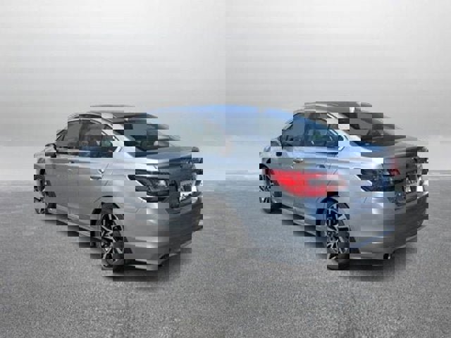 Used 2017 Subaru Legacy 2.5i Sport image 4