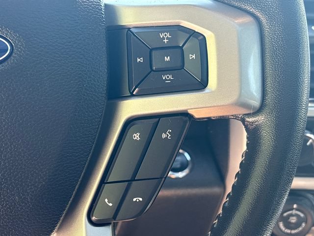 Certified 2020 Ford F150 Lariat AWD/4WD image 32