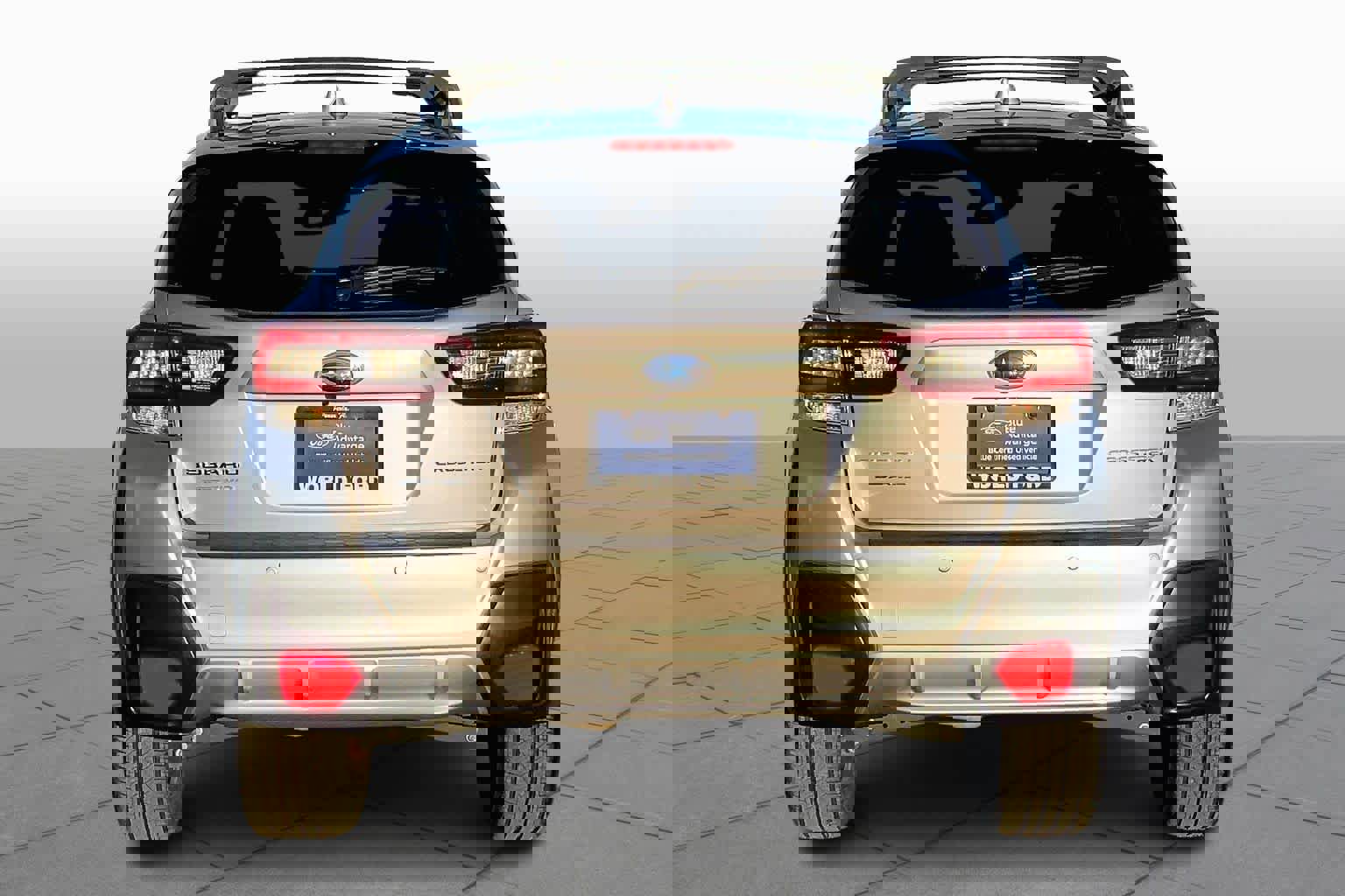 Used 2021 Subaru Crosstrek 2.5i Limited image 4