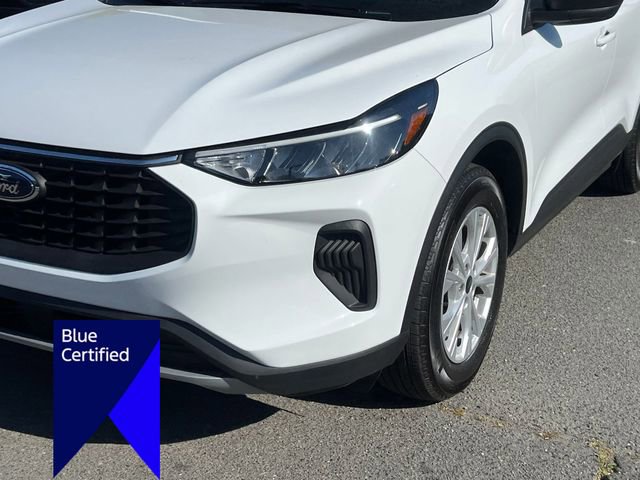 Certified 2025 Ford Escape Active FWD image 9