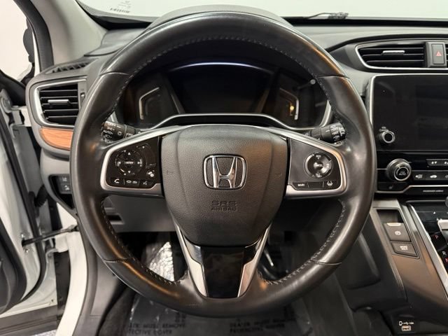 Used 2022 Honda CR-V EX-L image 22