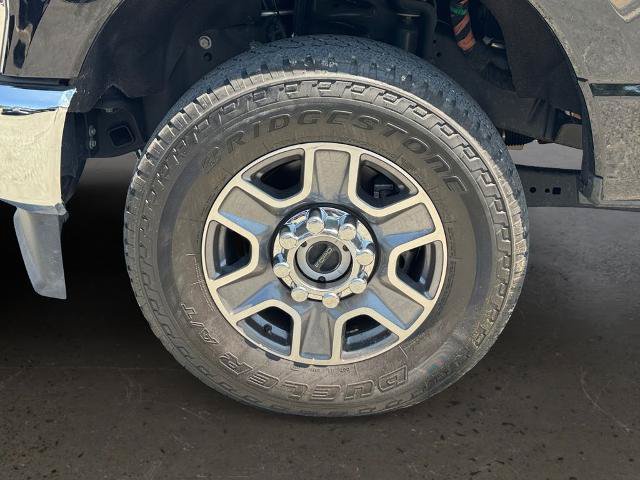Certified 2026 Ford F250 Lariat AWD/4WD image 24
