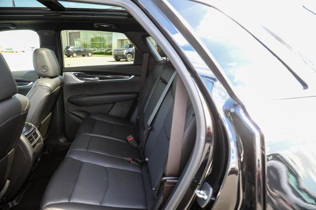 Used 2021 Cadillac XT5 Premium Luxury AWD/4WD image 24
