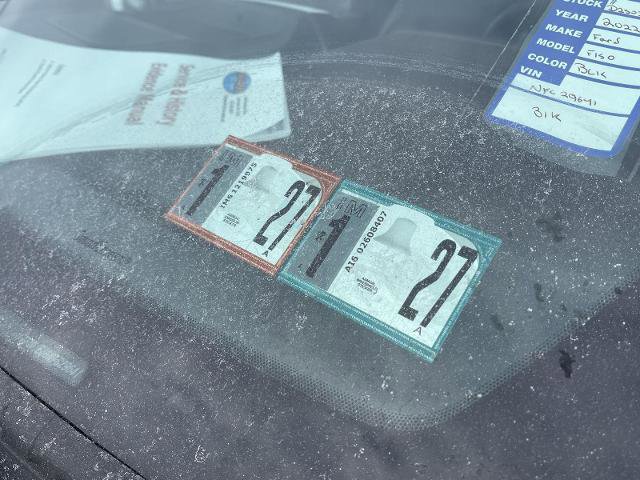 Certified 2022 Ford F150 Lariat w/ Equipment Group 502A High image 5