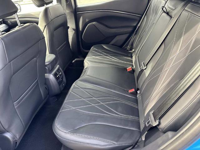 Certified 2023 Ford Mustang Mach-E Select image 14