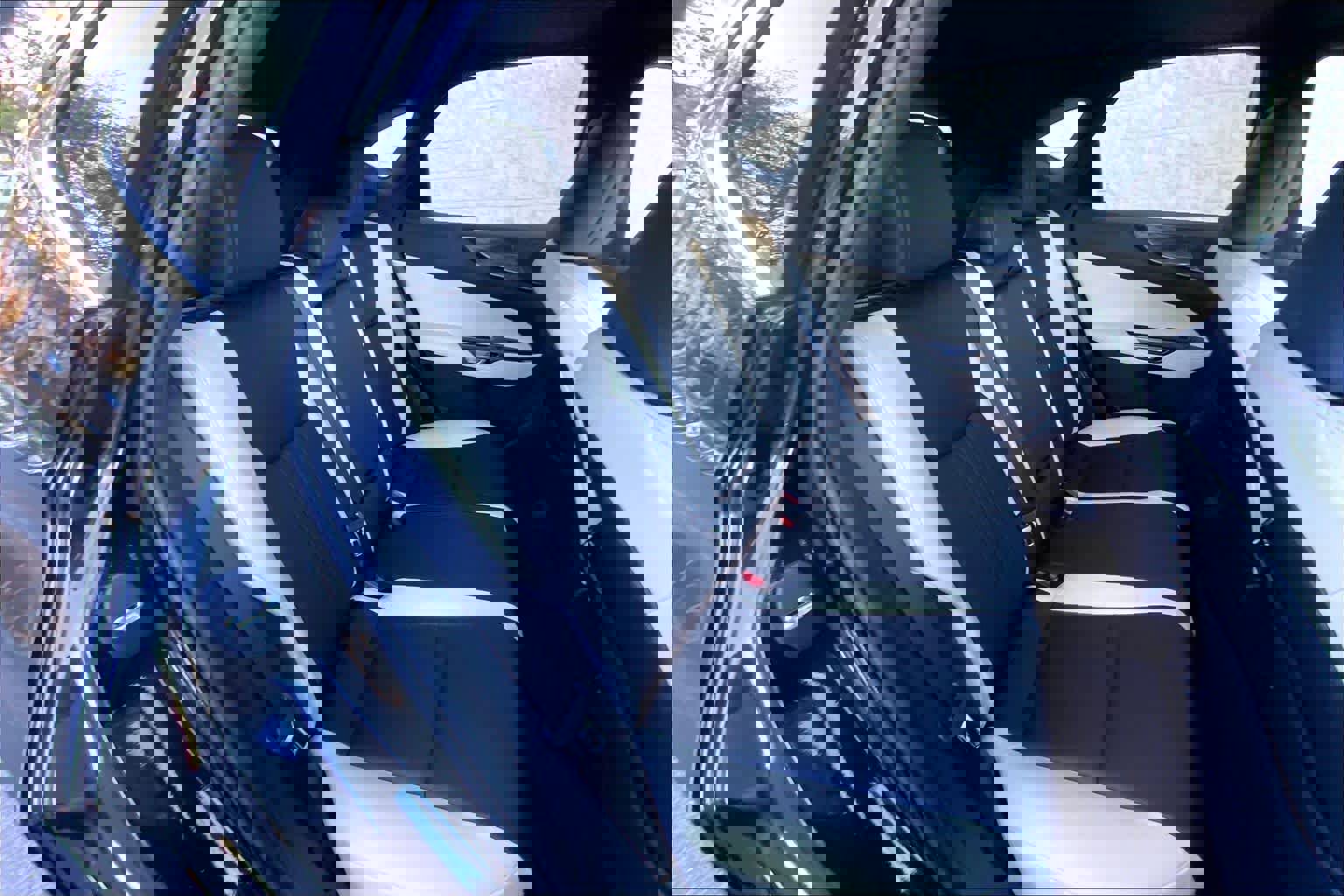 Used 2024 Lexus NX 250 FWD w/ Premium Package image 19