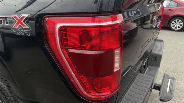 Certified 2021 Ford F150 XL w/ STX Appearance Package AWD/4WD image 7