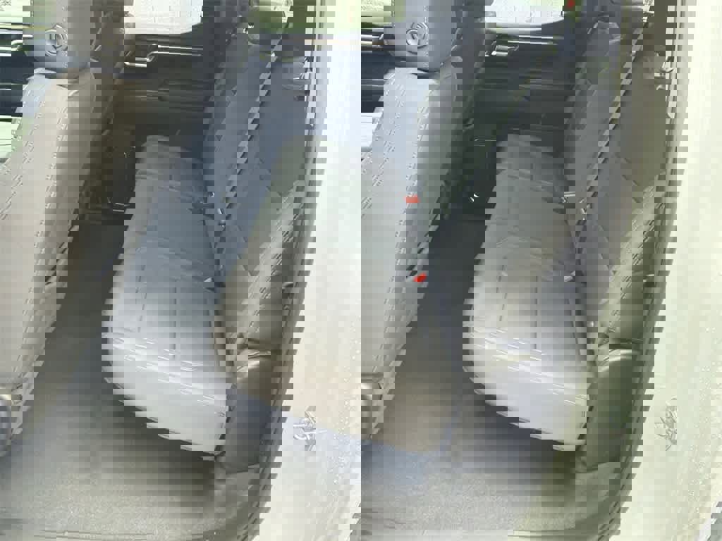 Used 2023 Chevrolet Silverado 1500 RST image 17