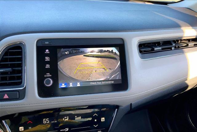 Used 2019 Honda HR-V EX-L image 27