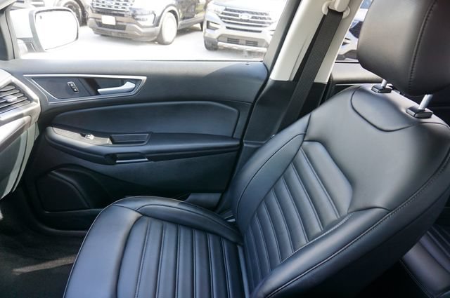 Certified 2023 Ford Edge SEL w/ Convenience Package AWD/4WD image 33