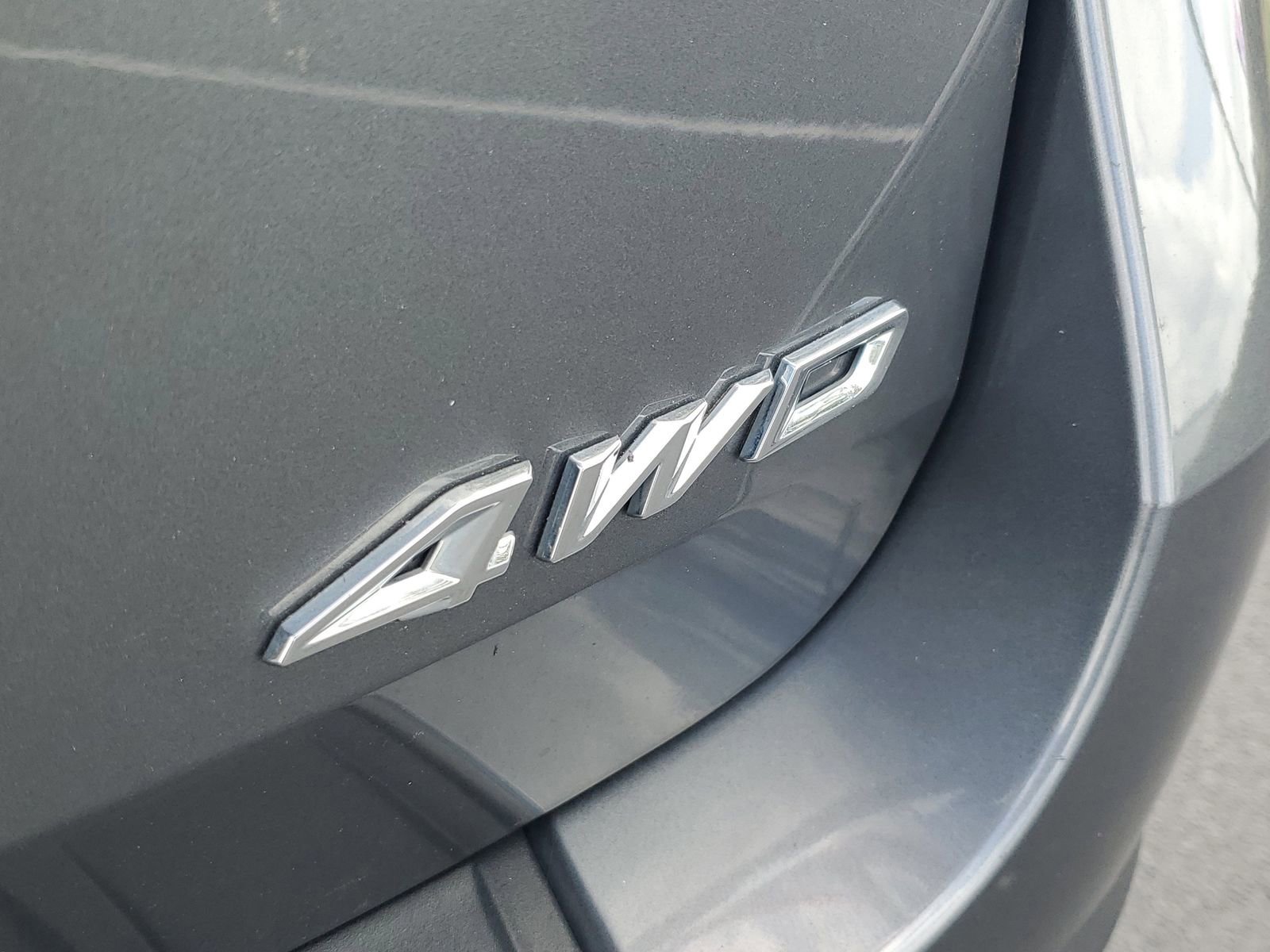 Certified 2025 Ford Explorer ST-Line w/ ST-Line Street Pack image 6