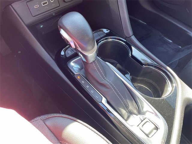 Used 2021 Buick Encore GX Select w/ Sport Touring Package image 31