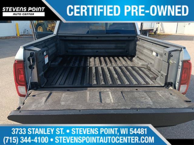 Used 2020 Honda Ridgeline RTL-E image 33