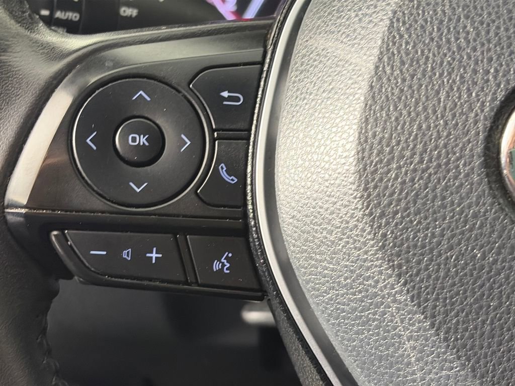 Used 2020 Toyota RAV4 Adventure image 16