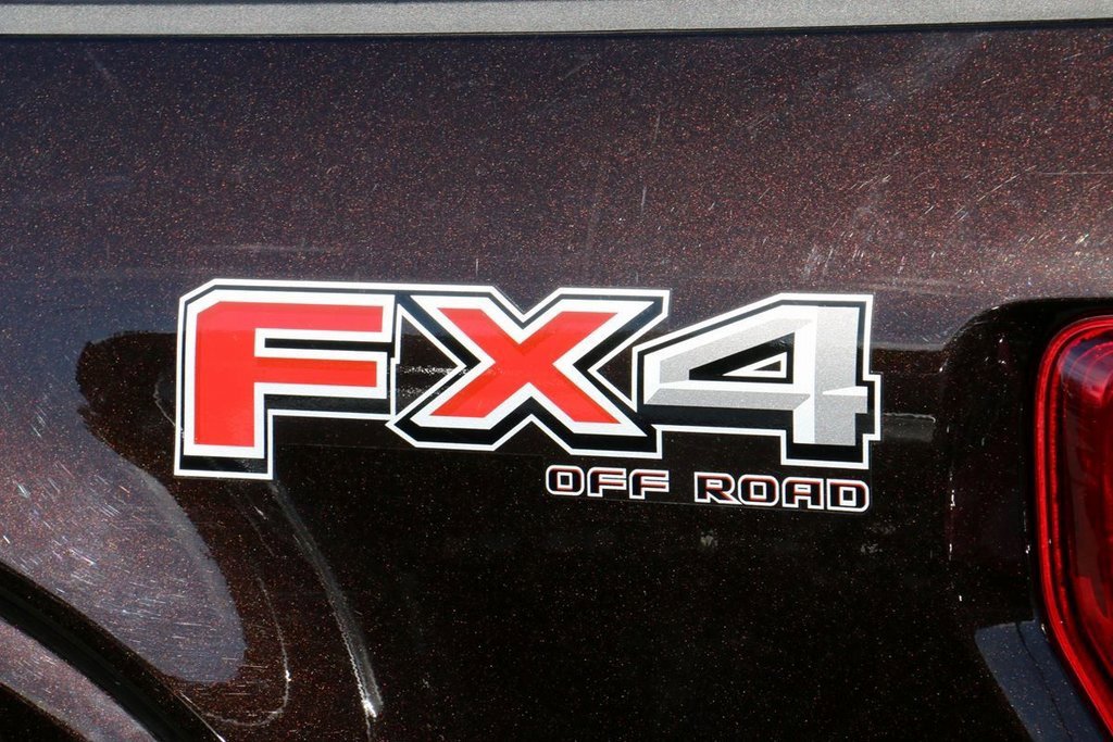 Certified 2021 Ford F150 Lariat image 8