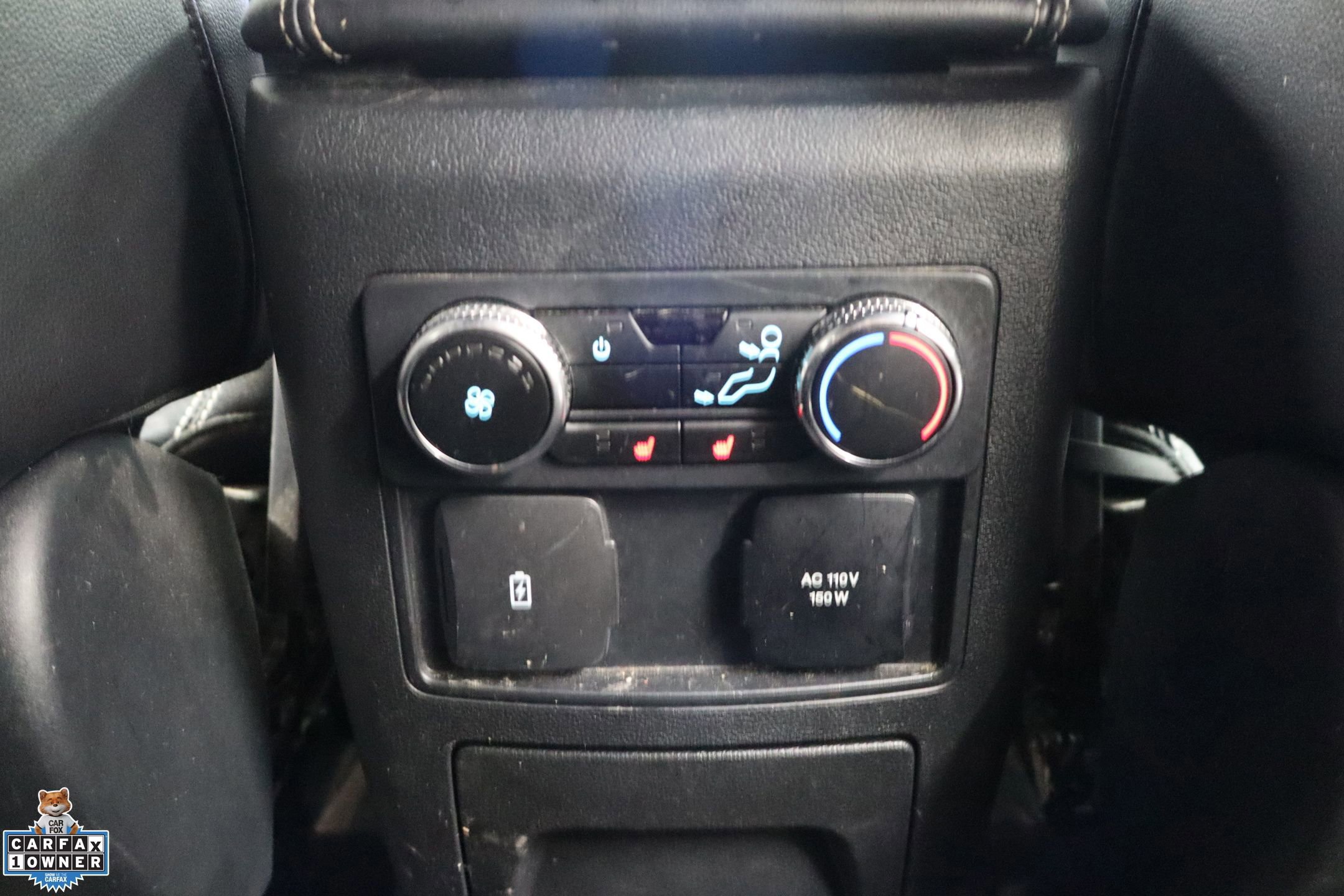 Certified 2022 Ford Explorer ST w/ Equipment Group 401A image 34