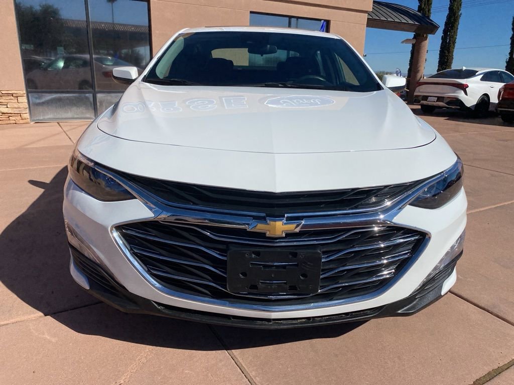 Used 2024 Chevrolet Malibu LT image 11
