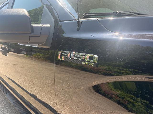 Certified 2020 Ford F150 XL w/ Equipment Group 101A Mid image 8