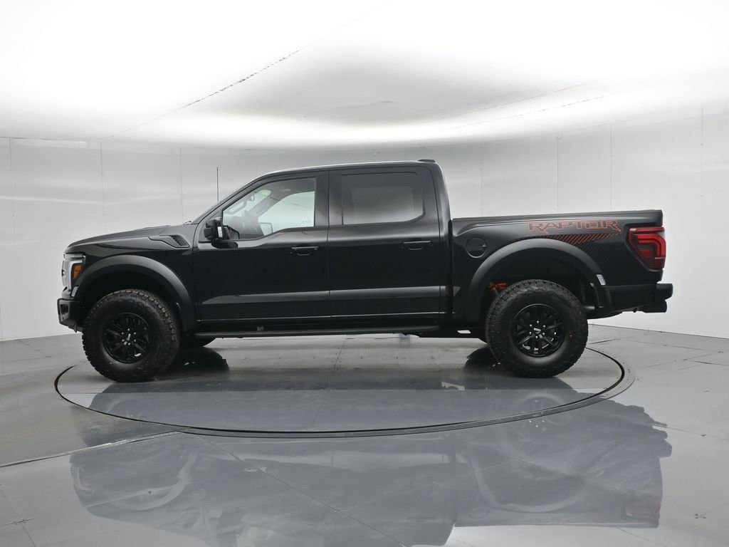 Certified 2025 Ford F150 Raptor AWD/4WD image 35