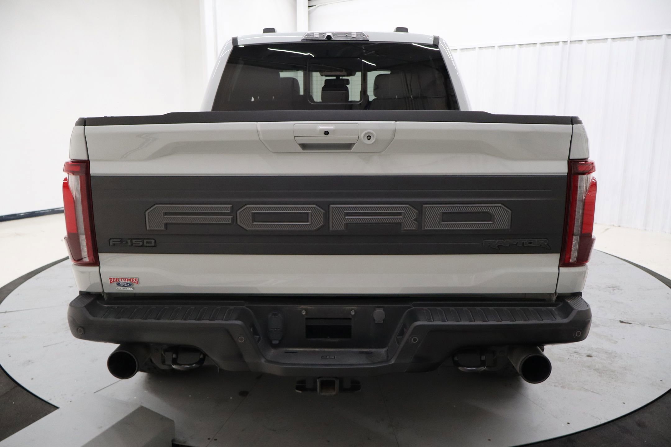 Certified 2024 Ford F150 Raptor image 5