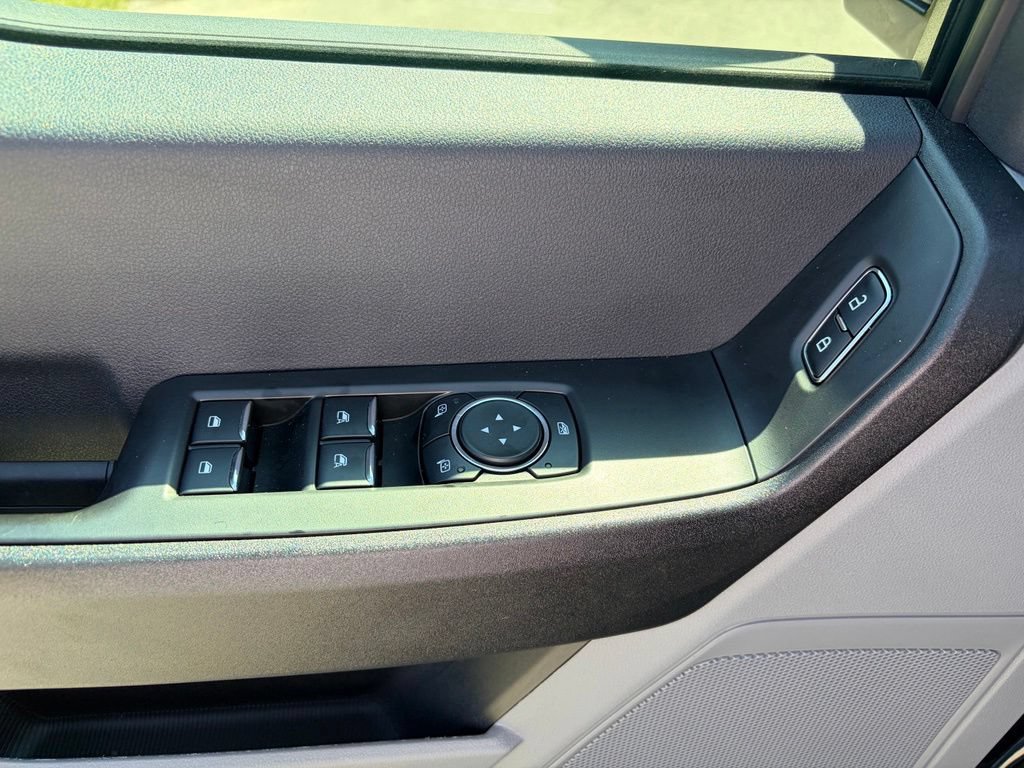 Certified 2024 Ford F350 XL RWD image 19