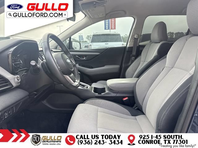 Used 2024 Subaru Outback Premium AWD/4WD image 28