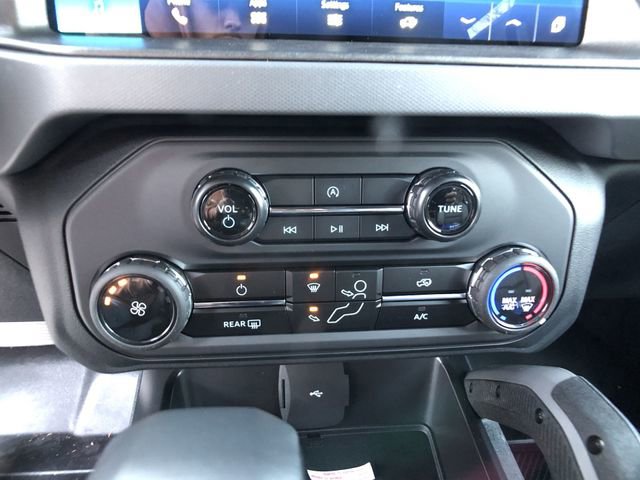 Certified 2024 Ford Bronco Big Bend AWD/4WD image 18