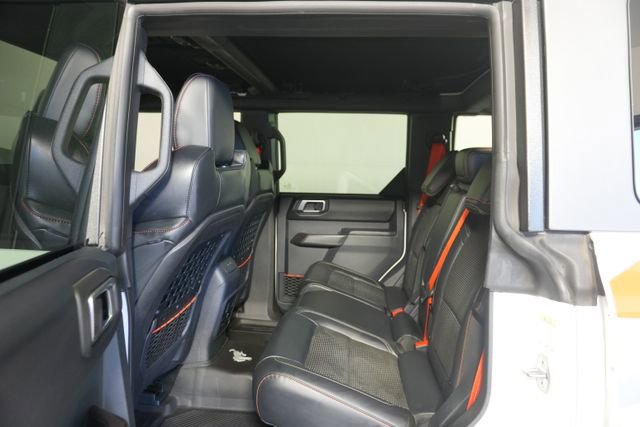 Certified 2024 Ford Bronco Raptor AWD/4WD image 24