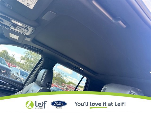 Used 2023 Cadillac Escalade Sport image 21