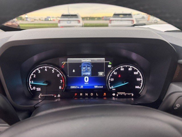 Certified 2023 Ford Maverick Lariat w/ Equipment Group 500A Standard AWD/4WD image 15